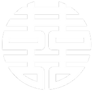 Chữ hỷ hình tròn